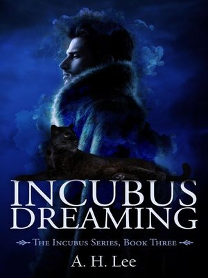 cover image of Incubus Dreaming